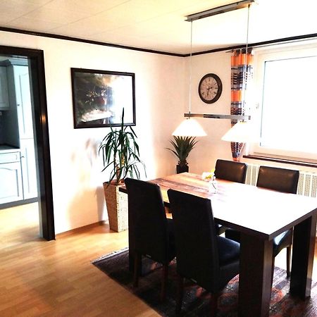 Ferienhaus Loreleytal Boppard Εξωτερικό φωτογραφία