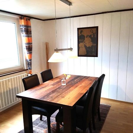 Ferienhaus Loreleytal Boppard Εξωτερικό φωτογραφία