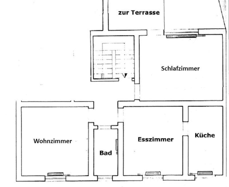 Ferienhaus Loreleytal Boppard Εξωτερικό φωτογραφία