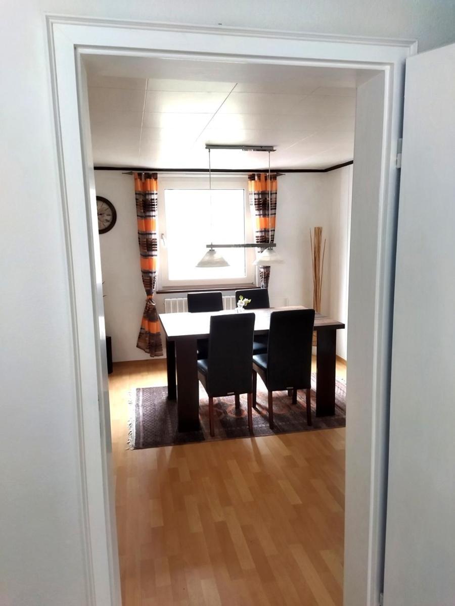 Ferienhaus Loreleytal Boppard Εξωτερικό φωτογραφία