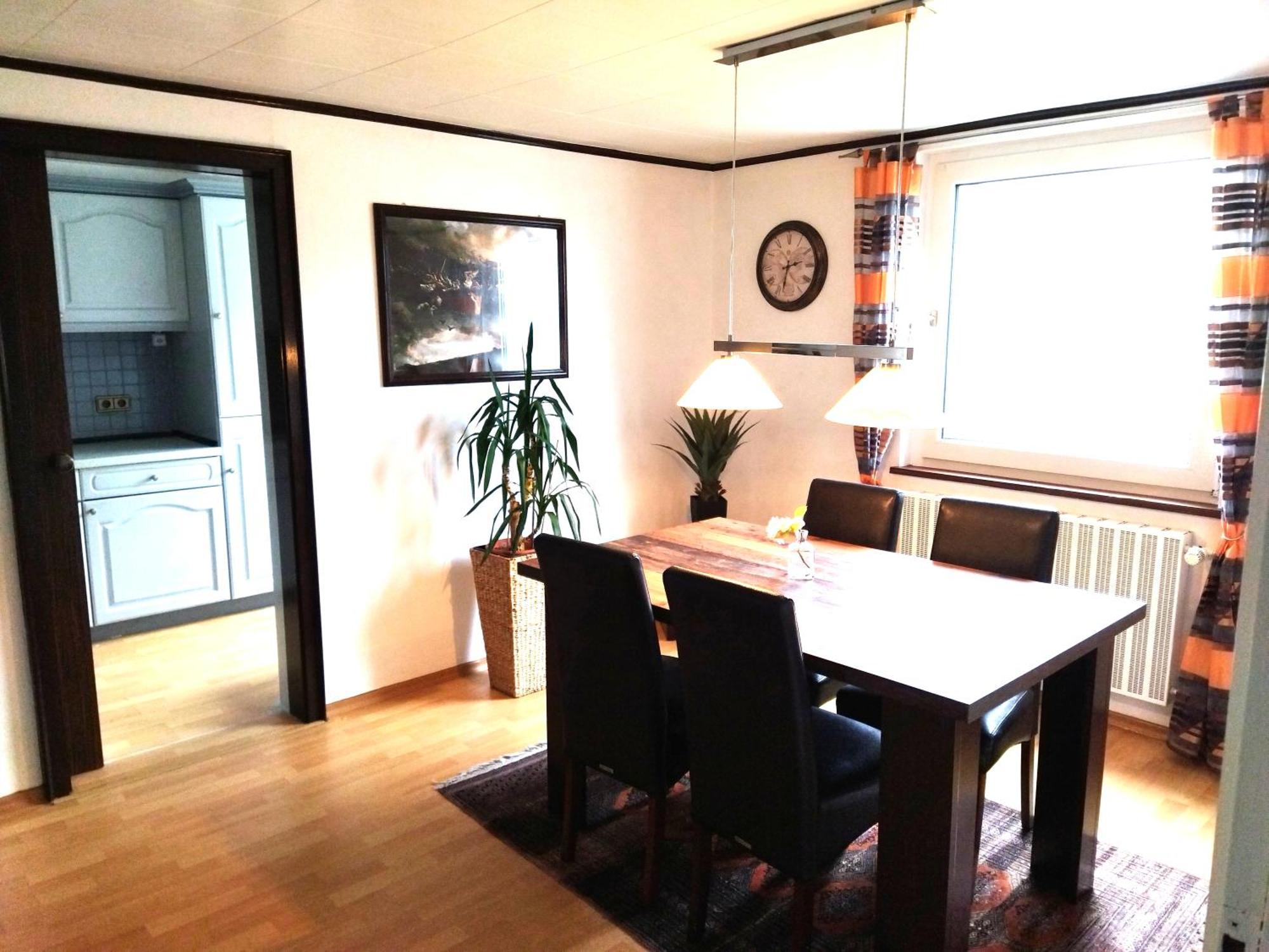 Ferienhaus Loreleytal Boppard Εξωτερικό φωτογραφία