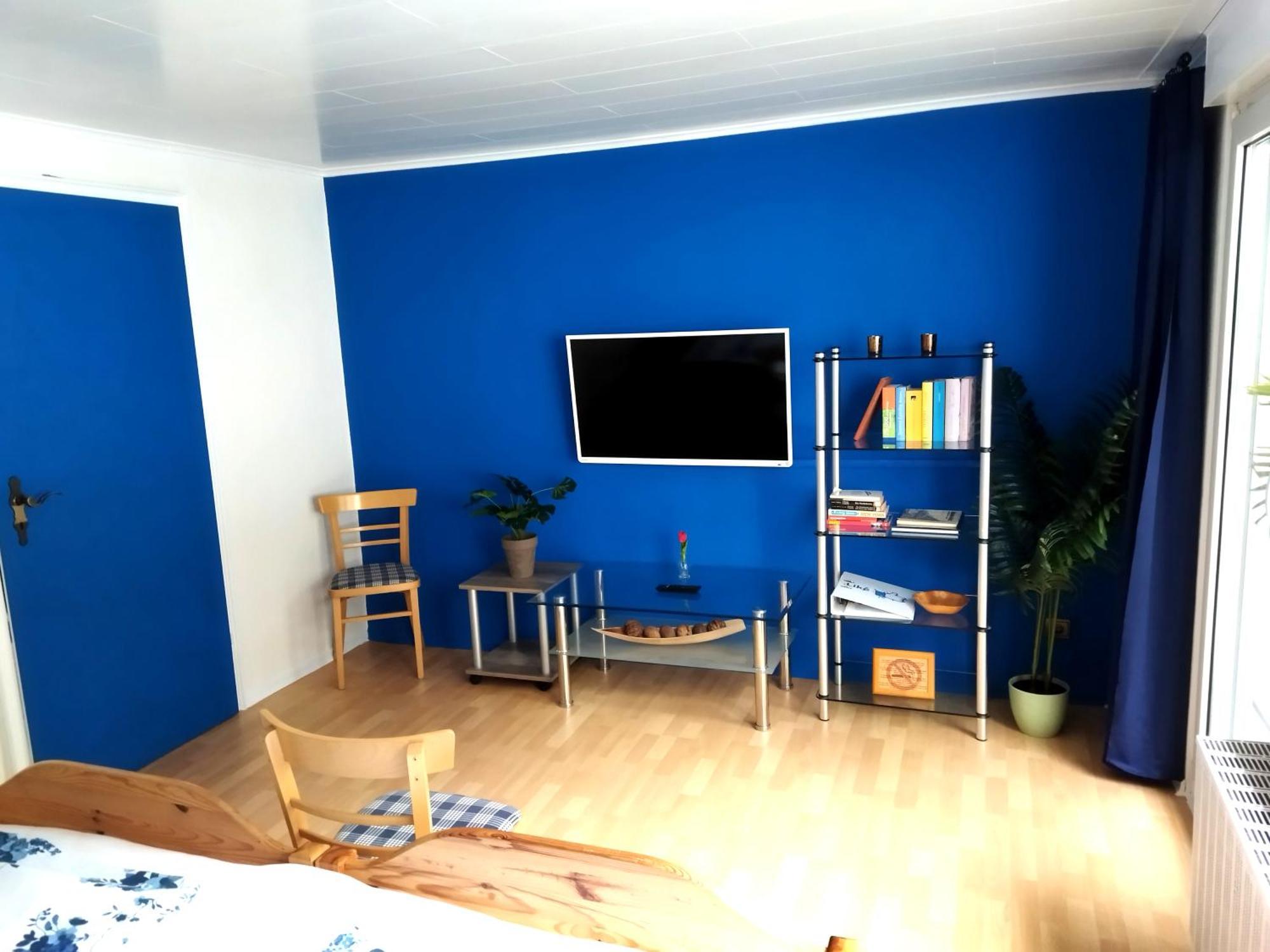 Ferienhaus Loreleytal Boppard Εξωτερικό φωτογραφία