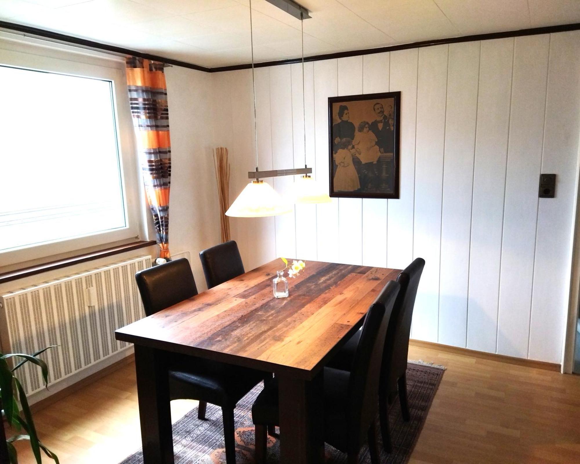 Ferienhaus Loreleytal Boppard Εξωτερικό φωτογραφία