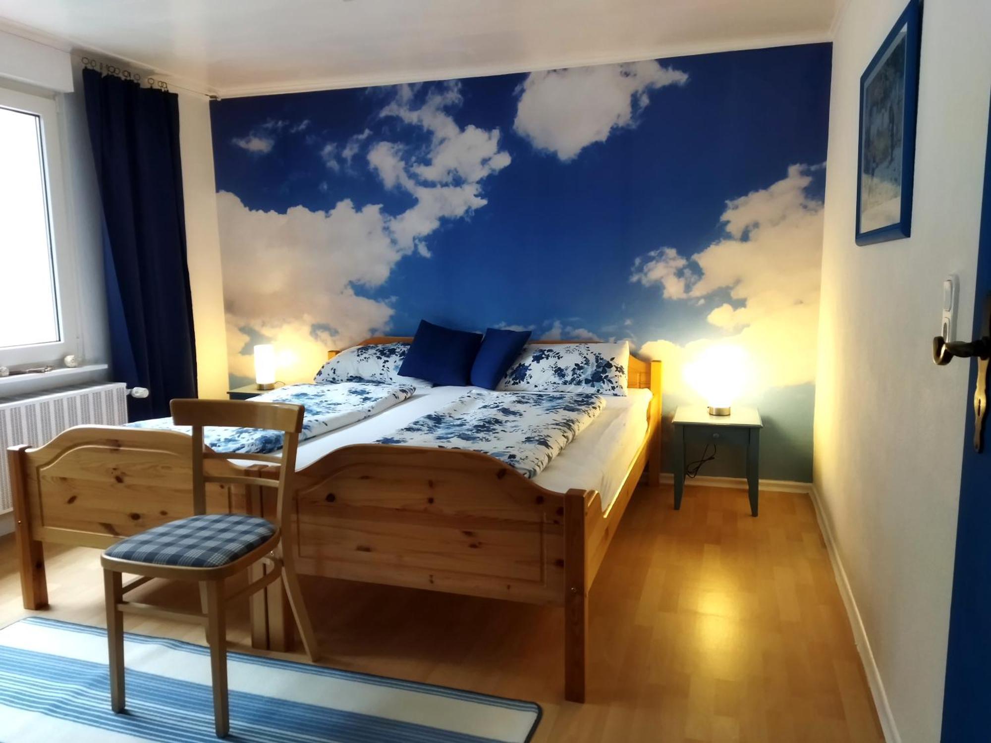 Ferienhaus Loreleytal Boppard Εξωτερικό φωτογραφία