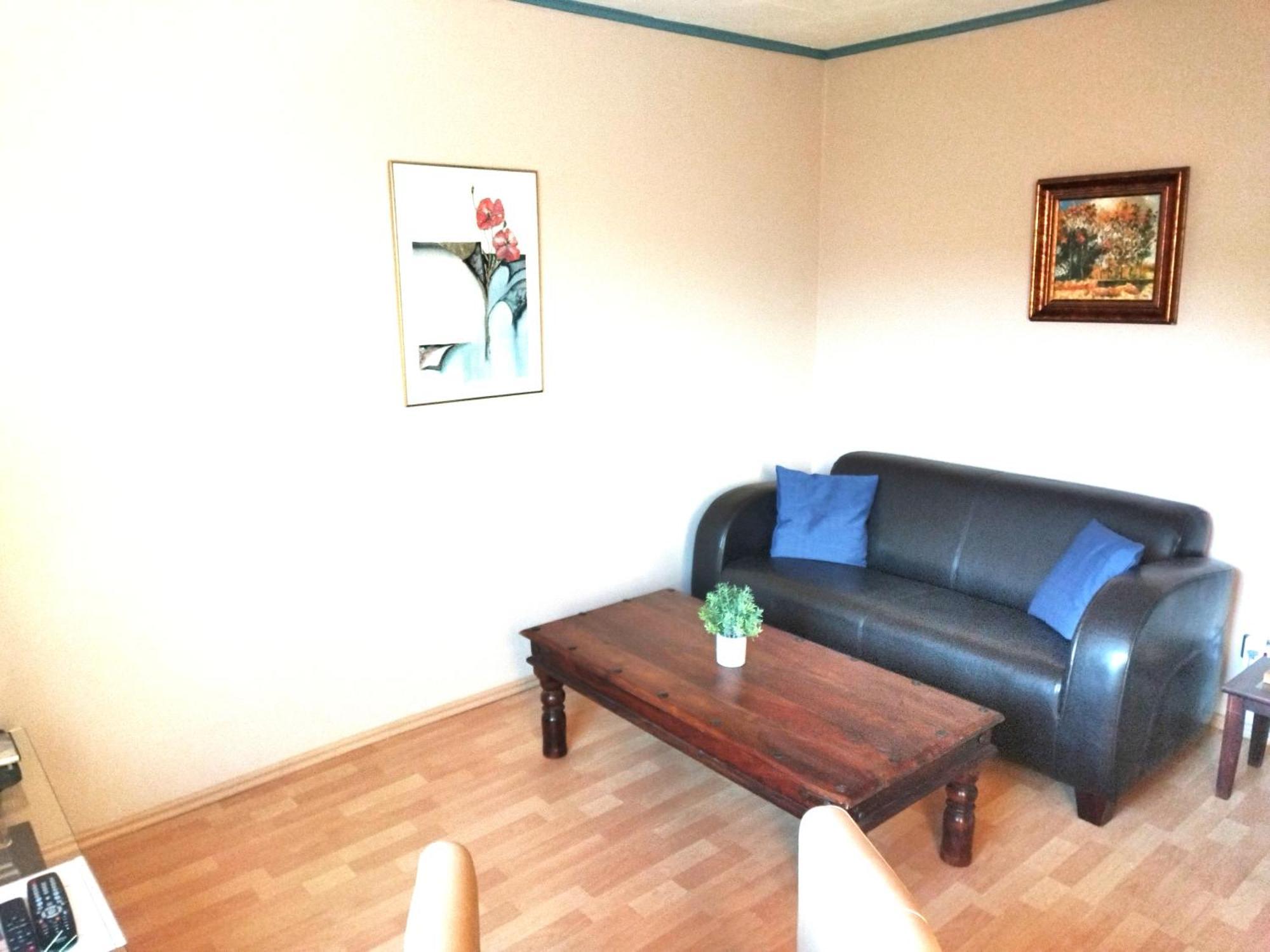 Ferienhaus Loreleytal Boppard Εξωτερικό φωτογραφία