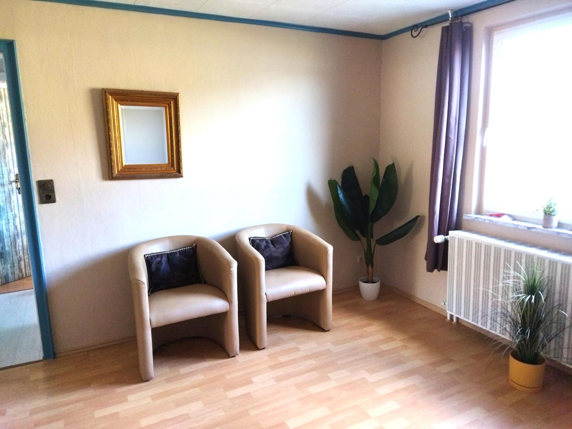 Ferienhaus Loreleytal Boppard Εξωτερικό φωτογραφία