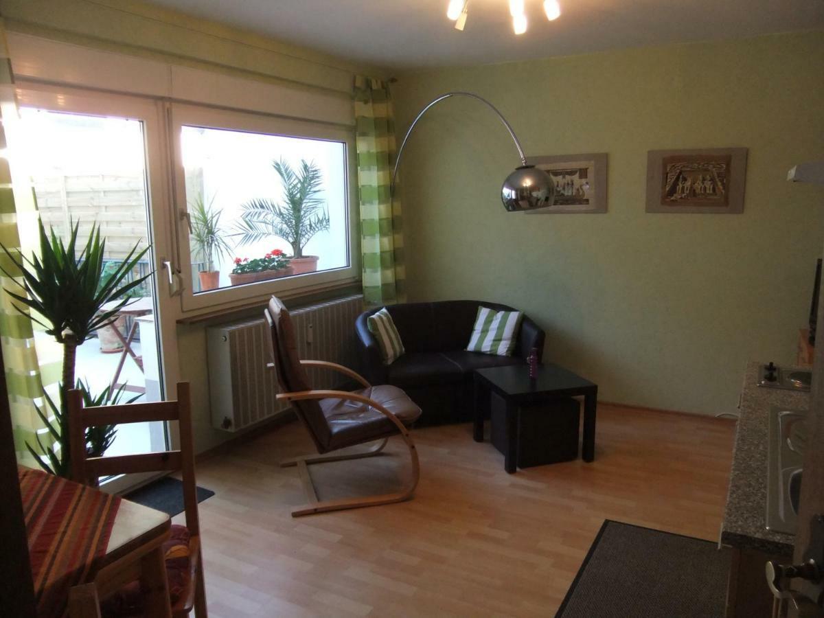 Ferienhaus Loreleytal Boppard Εξωτερικό φωτογραφία