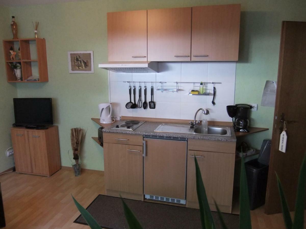 Ferienhaus Loreleytal Boppard Εξωτερικό φωτογραφία